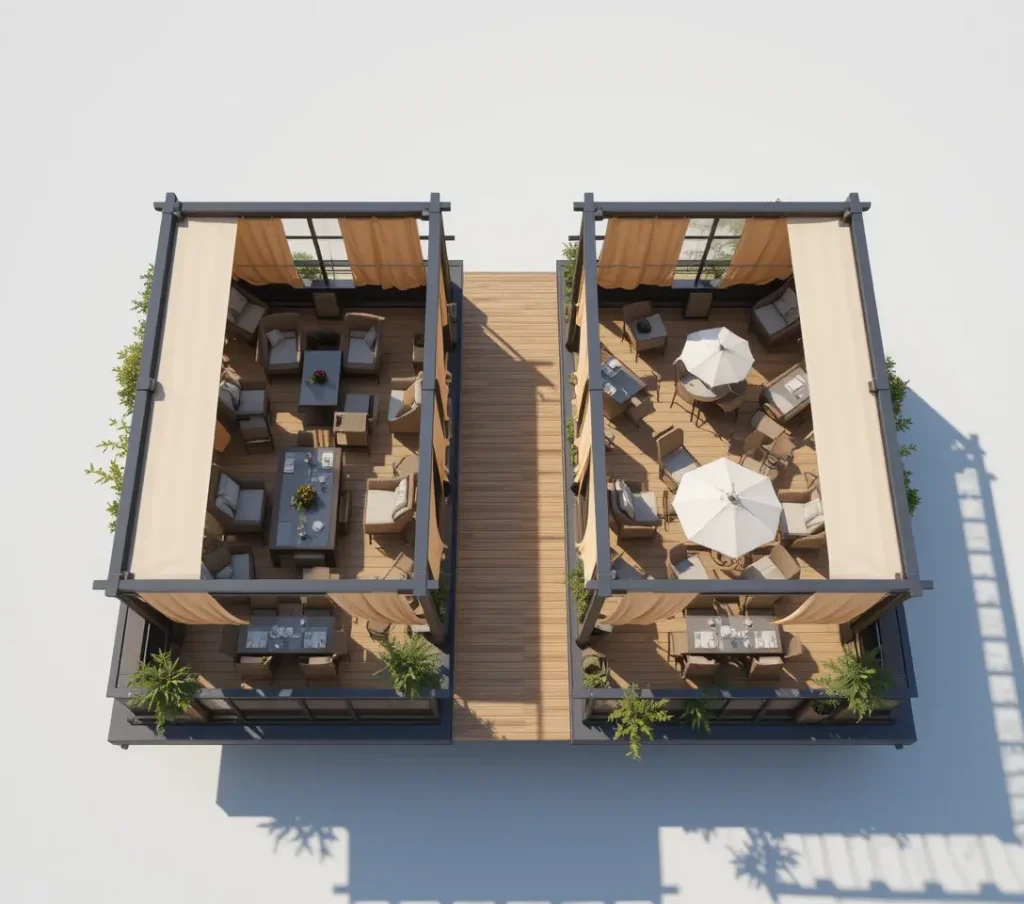 desain 3d4 murah jogja