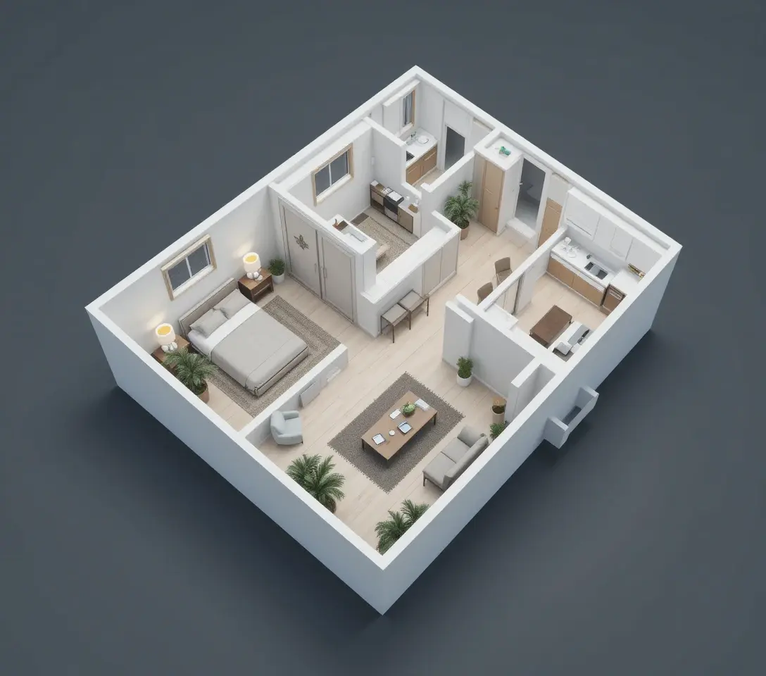 desain 3d3 murah jogja