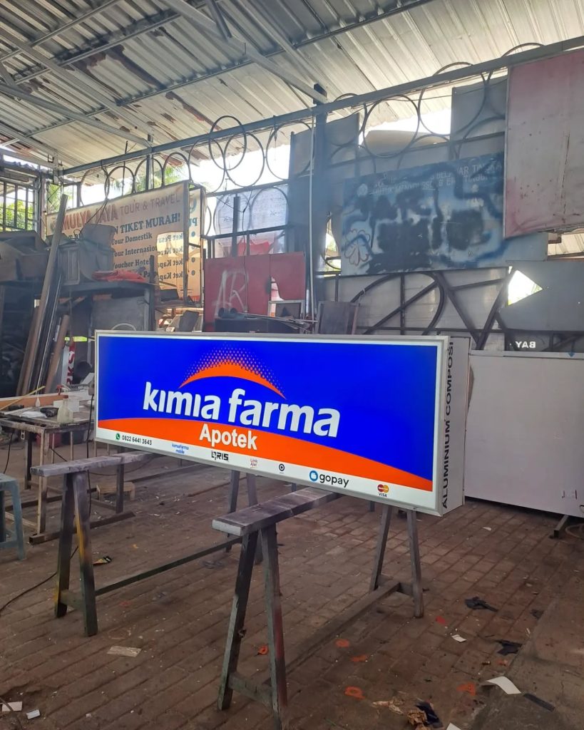 neoon box murah jogja