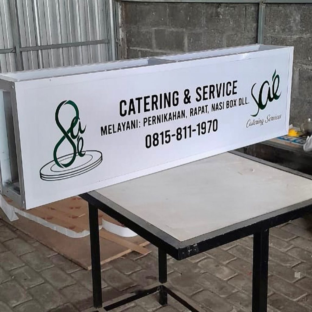 plang acp murah jogja