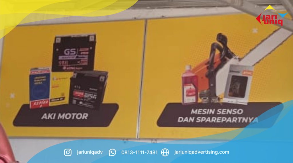 jasa papan nama bantul