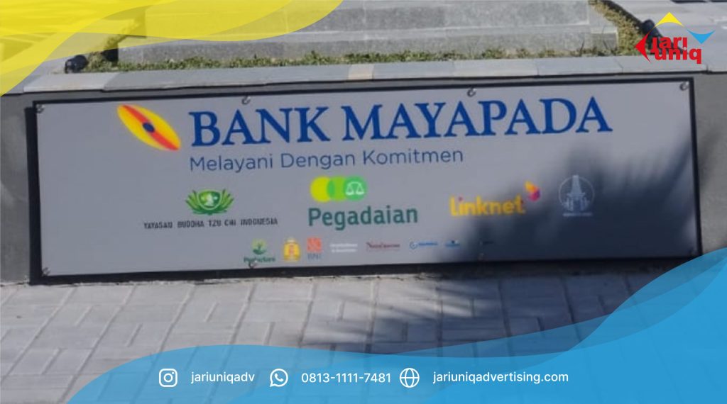 jasa papan nama purwokerto