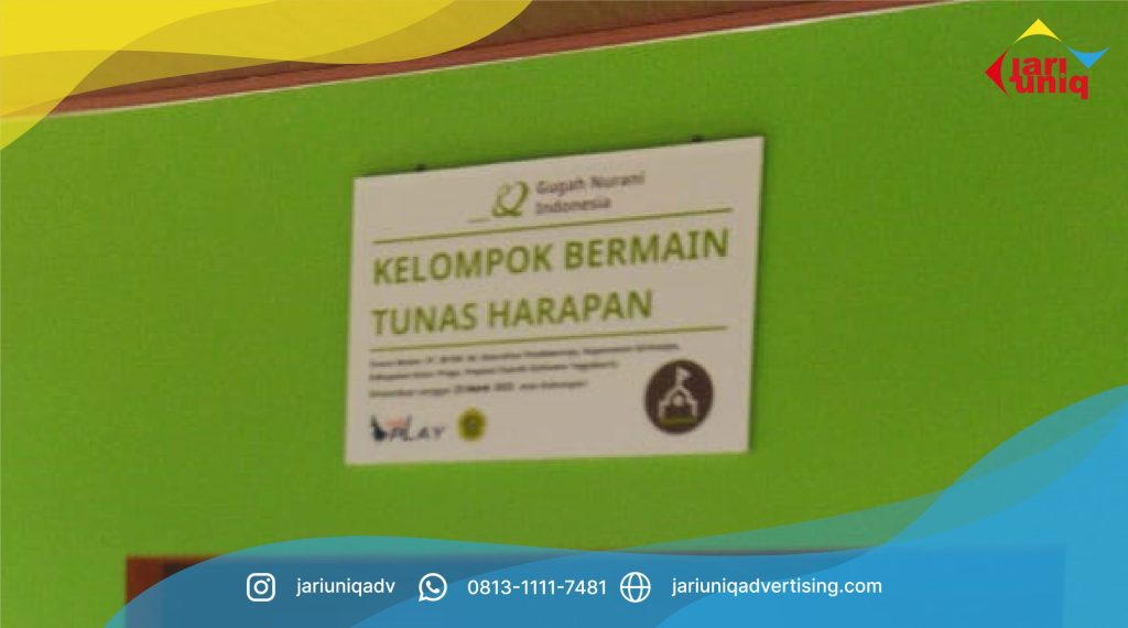 jasa papan nama boyolali