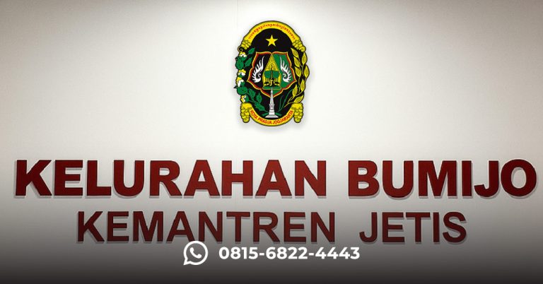 harga huruf timbul galvanis