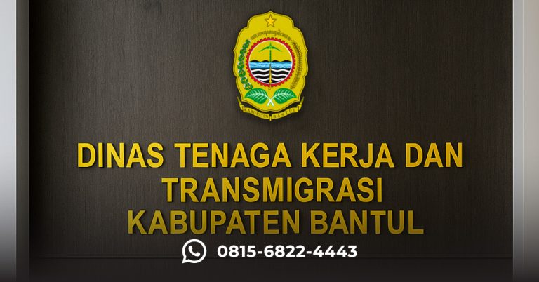 harga huruf timbul jogja