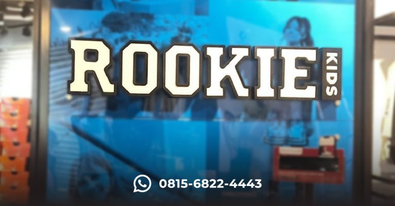 harga huruf timbul stainless