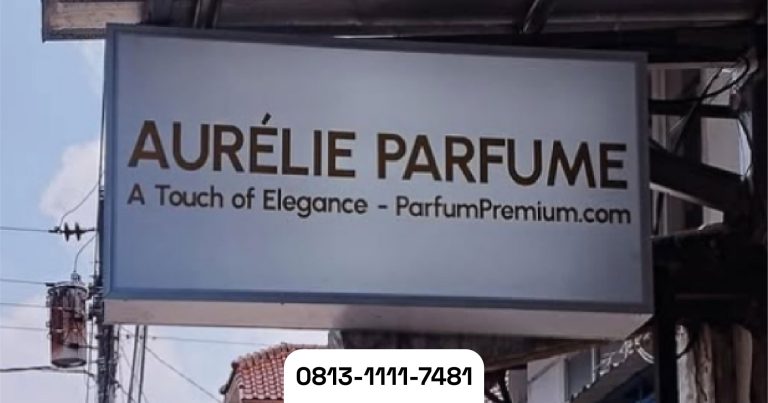 harga neon box akrilik murah di jogja