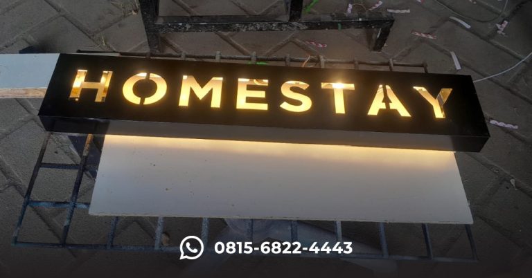 huruf timbul akrilik jogja