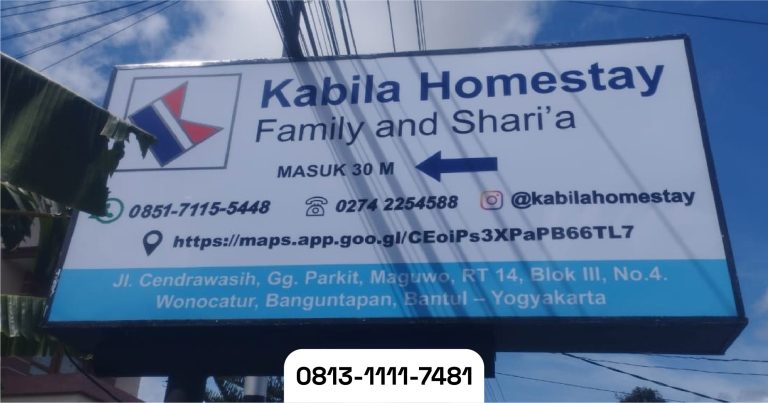 neon box akrilik murah jogja